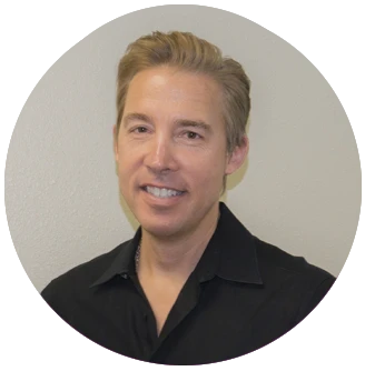 Vista Chiropractor Robert Olson