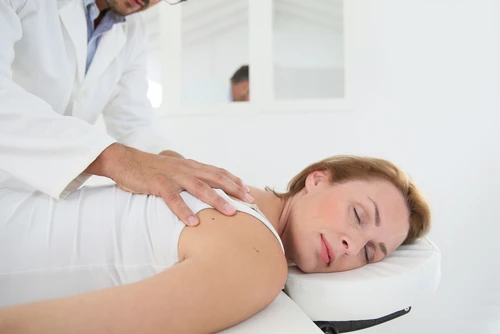 The Full Body Benefits of Regular Chiropractic Care