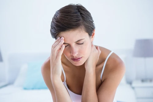 Let Your Chiropractor Help With Your Migraines