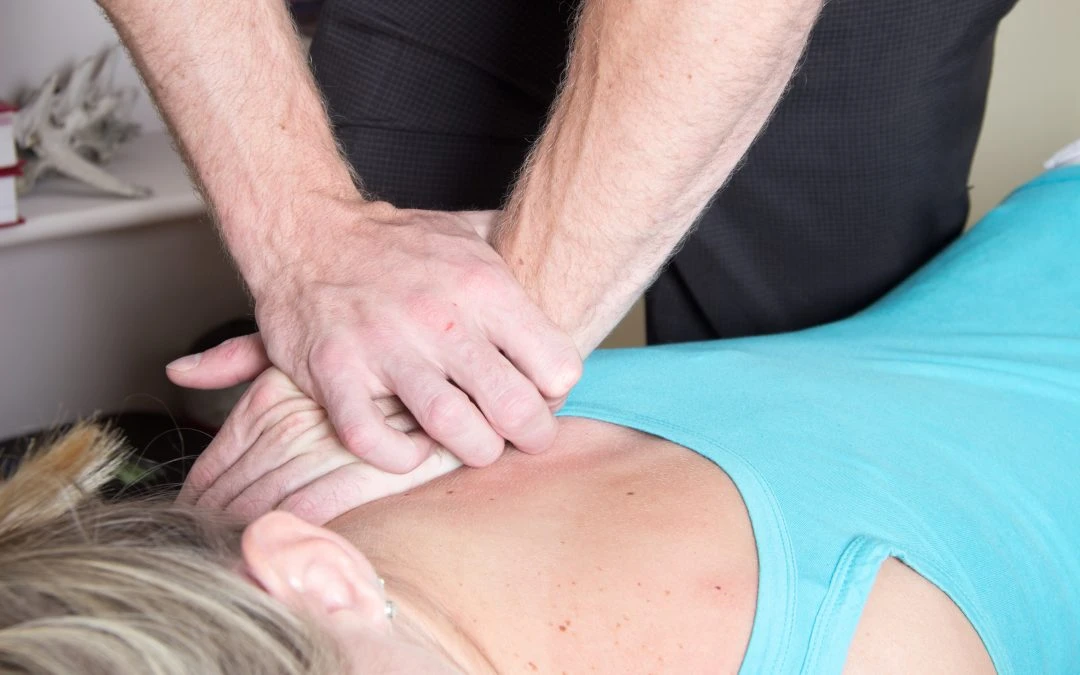 Chiropractor Services for Oceanside Residents